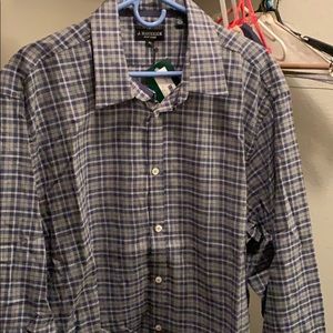Men’s XXL CASUAL BUTTON DOWN